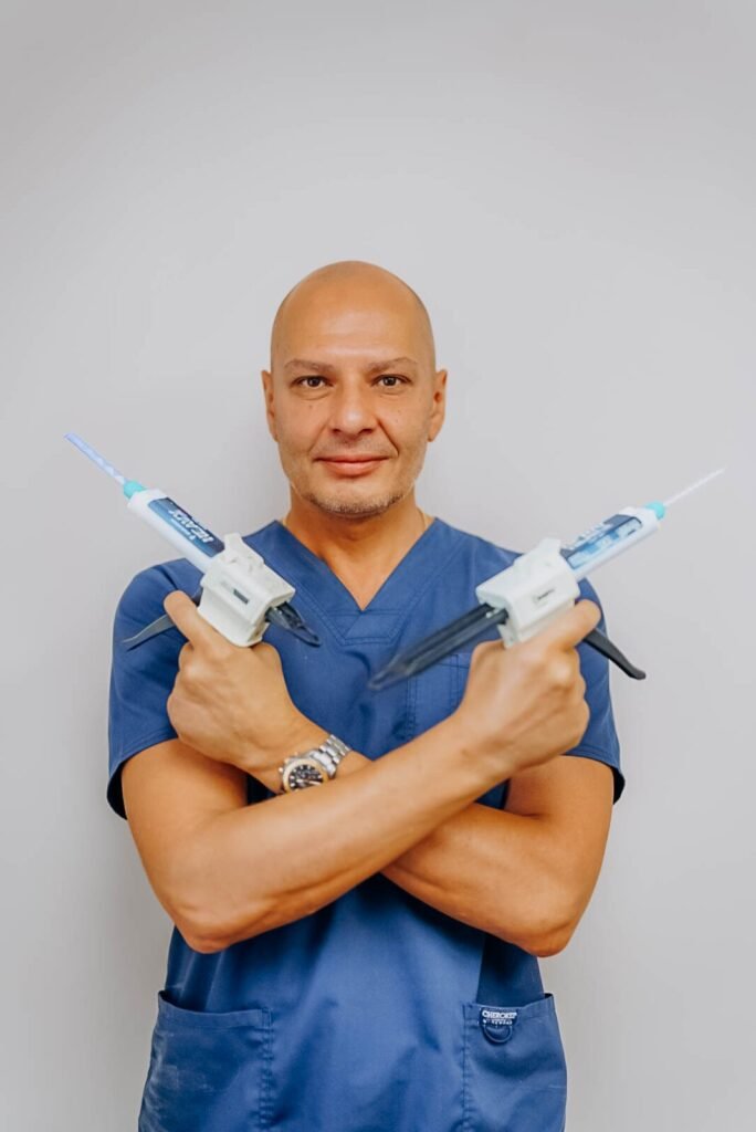 Willow Grove Dental Implants Center - Dr. Oleg Genis